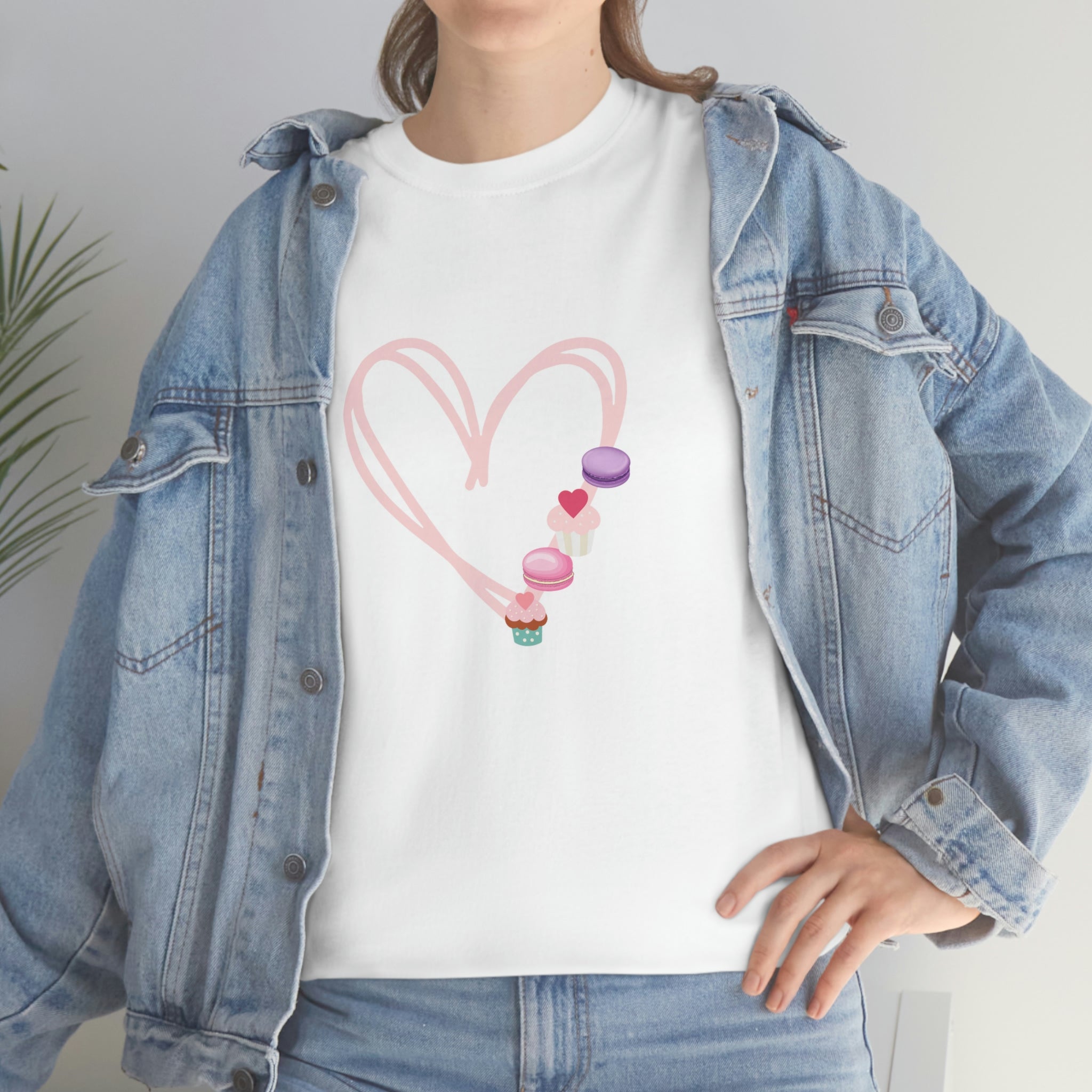 Heart and Sweet