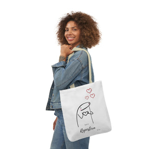Deformito "Soy Repostera" Tote Bag