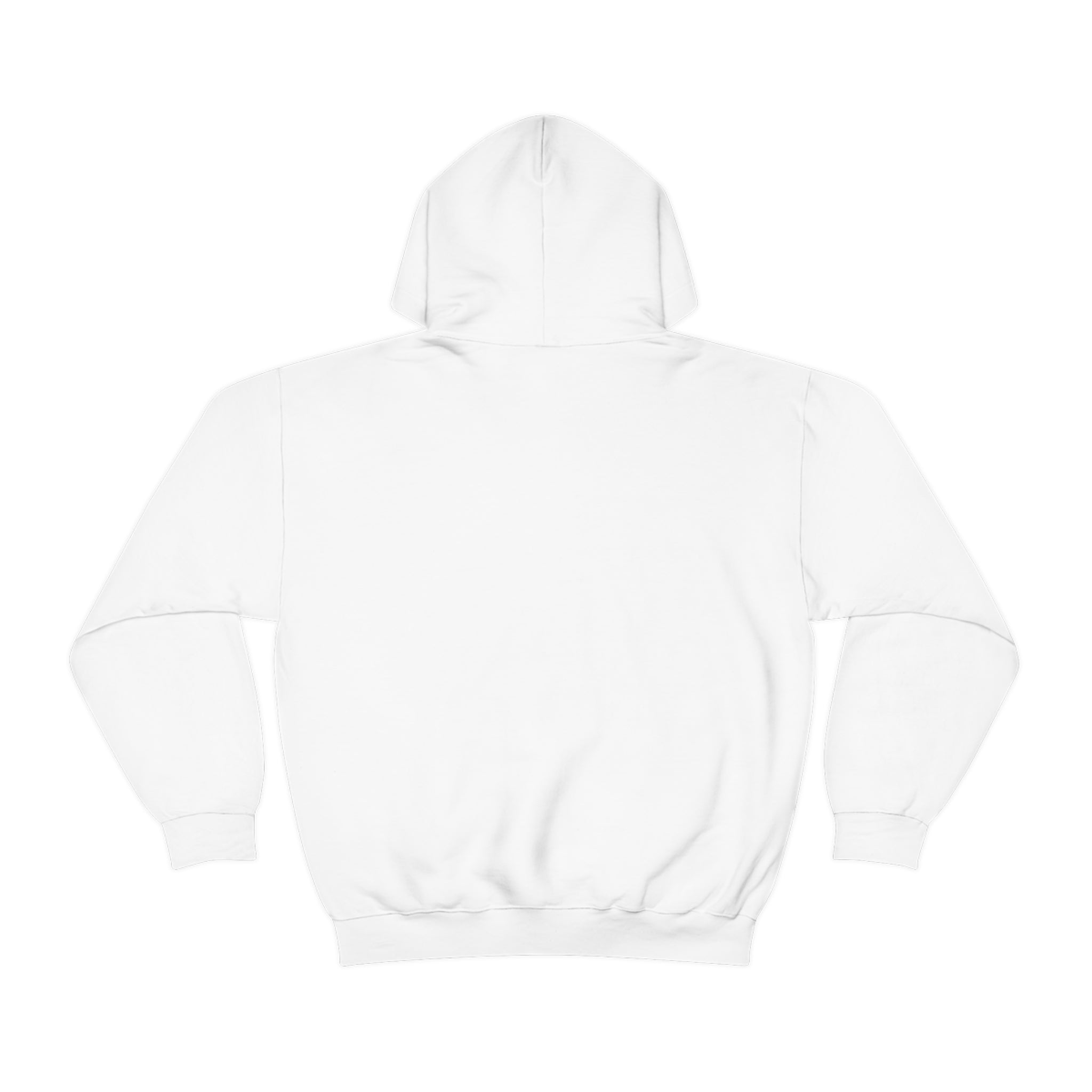 God/ Love/ Bake Hooded Sweatshirt