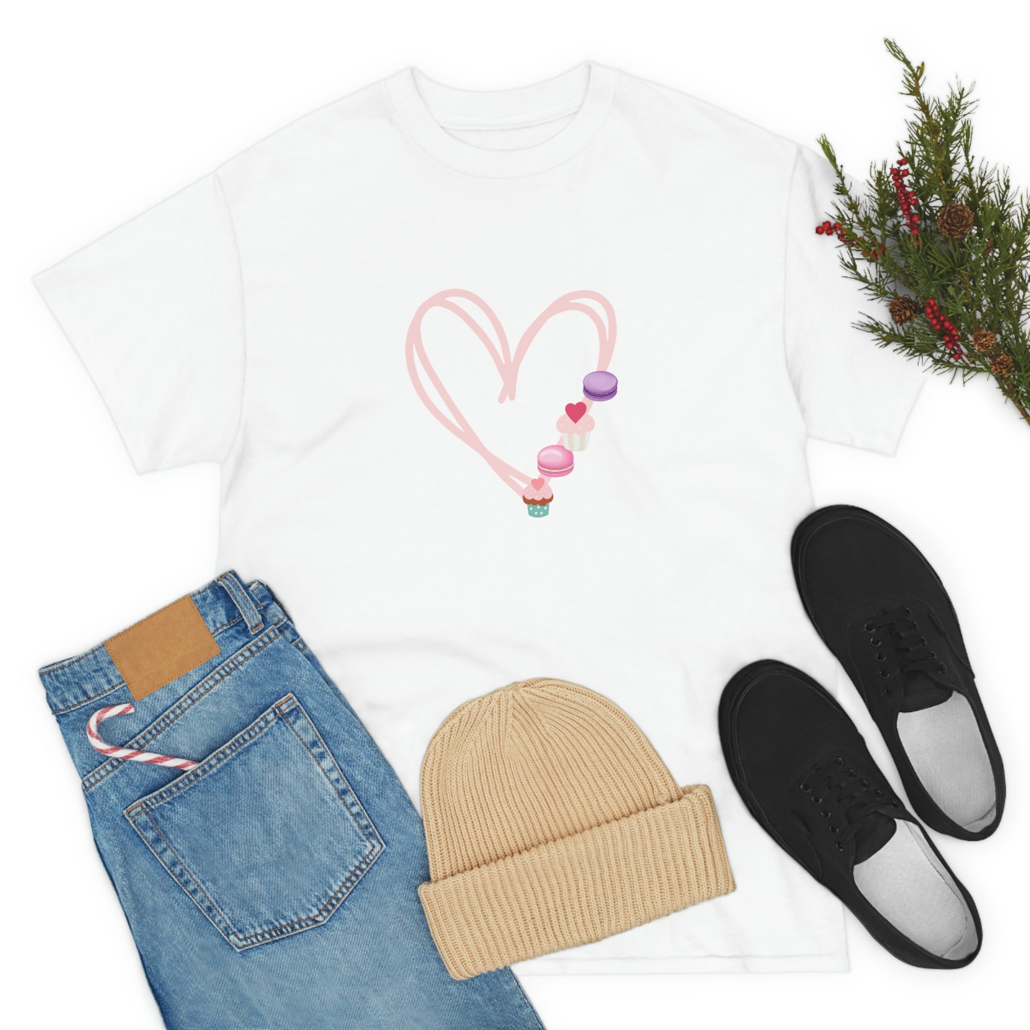 Heart and Sweet