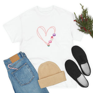 Heart and Sweet