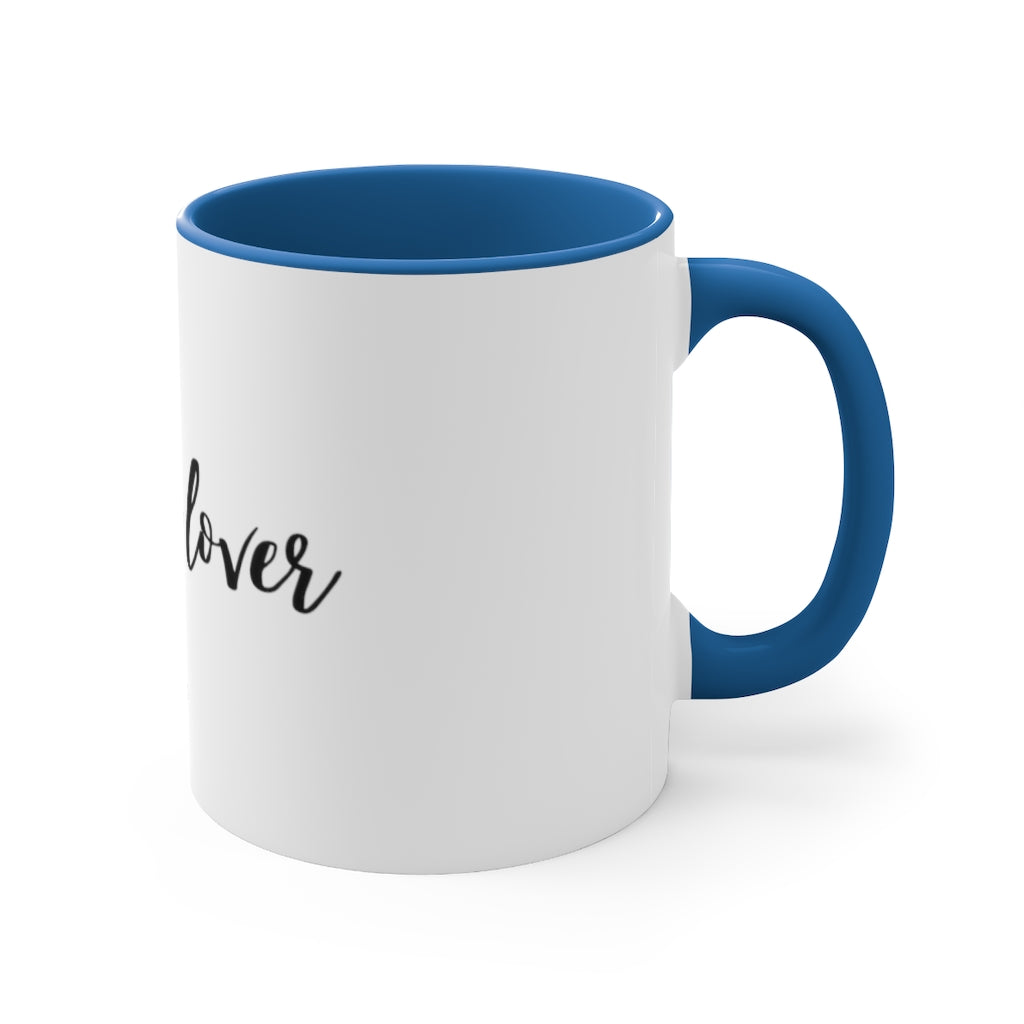 Baking Lovers Mug  11oz