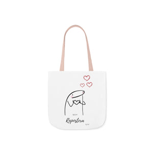 Deformito "Soy Repostera" Tote Bag