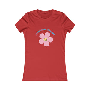 Life is what you Bake It Tee
