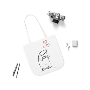 Deformito "Soy Repostera" Tote Bag