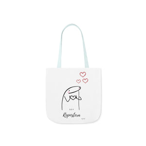 Deformito "Soy Repostera" Tote Bag