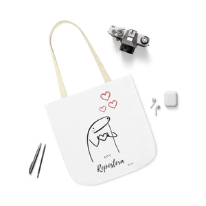 Deformito "Soy Repostera" Tote Bag