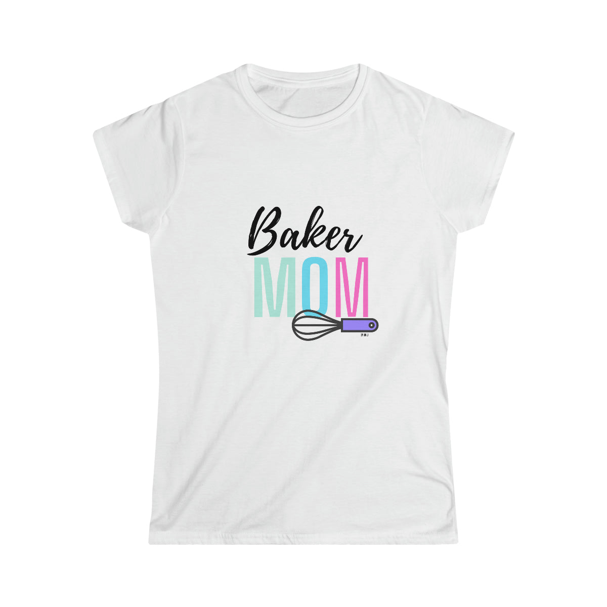 Bakers Mom's Colors