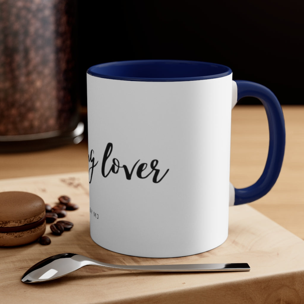 Baking Lovers Mug  11oz