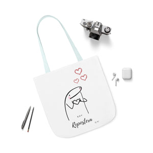 Deformito "Soy Repostera" Tote Bag