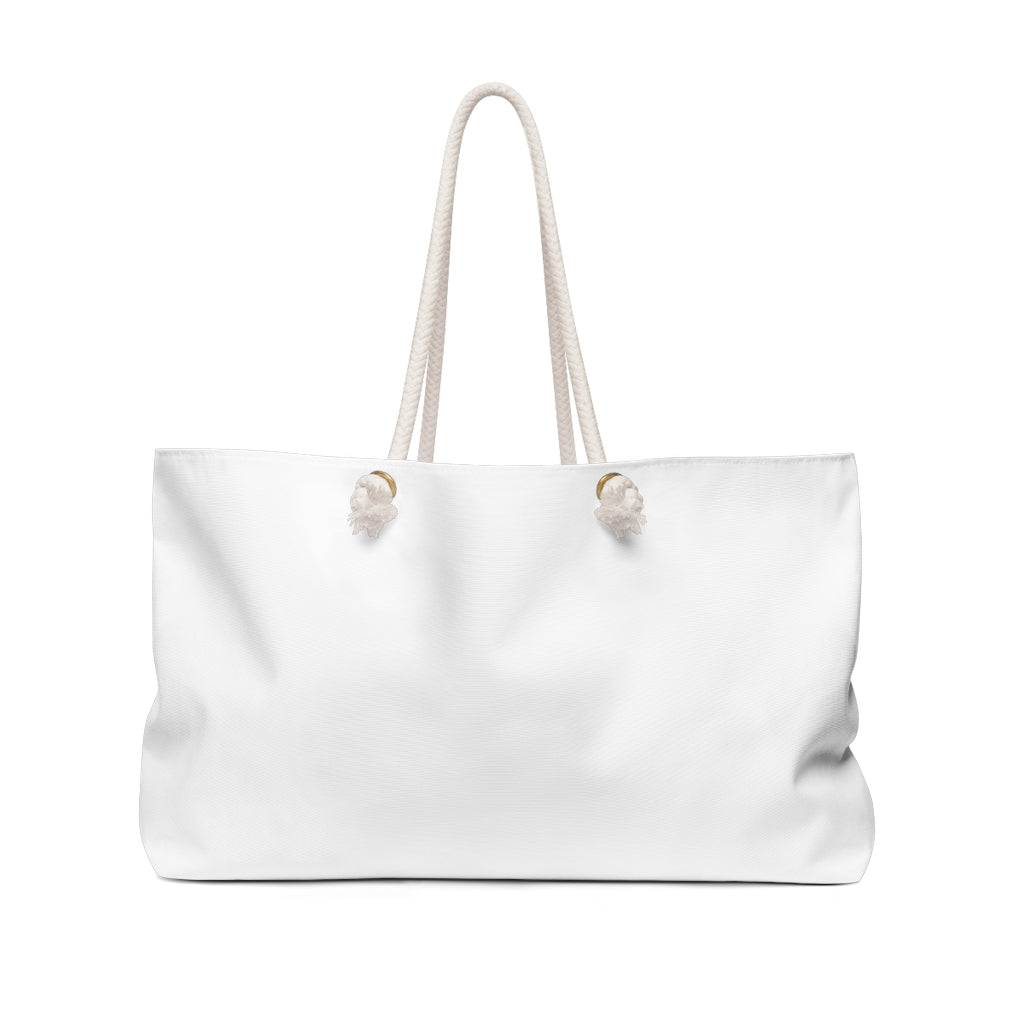 CAKE / Weekender Bag