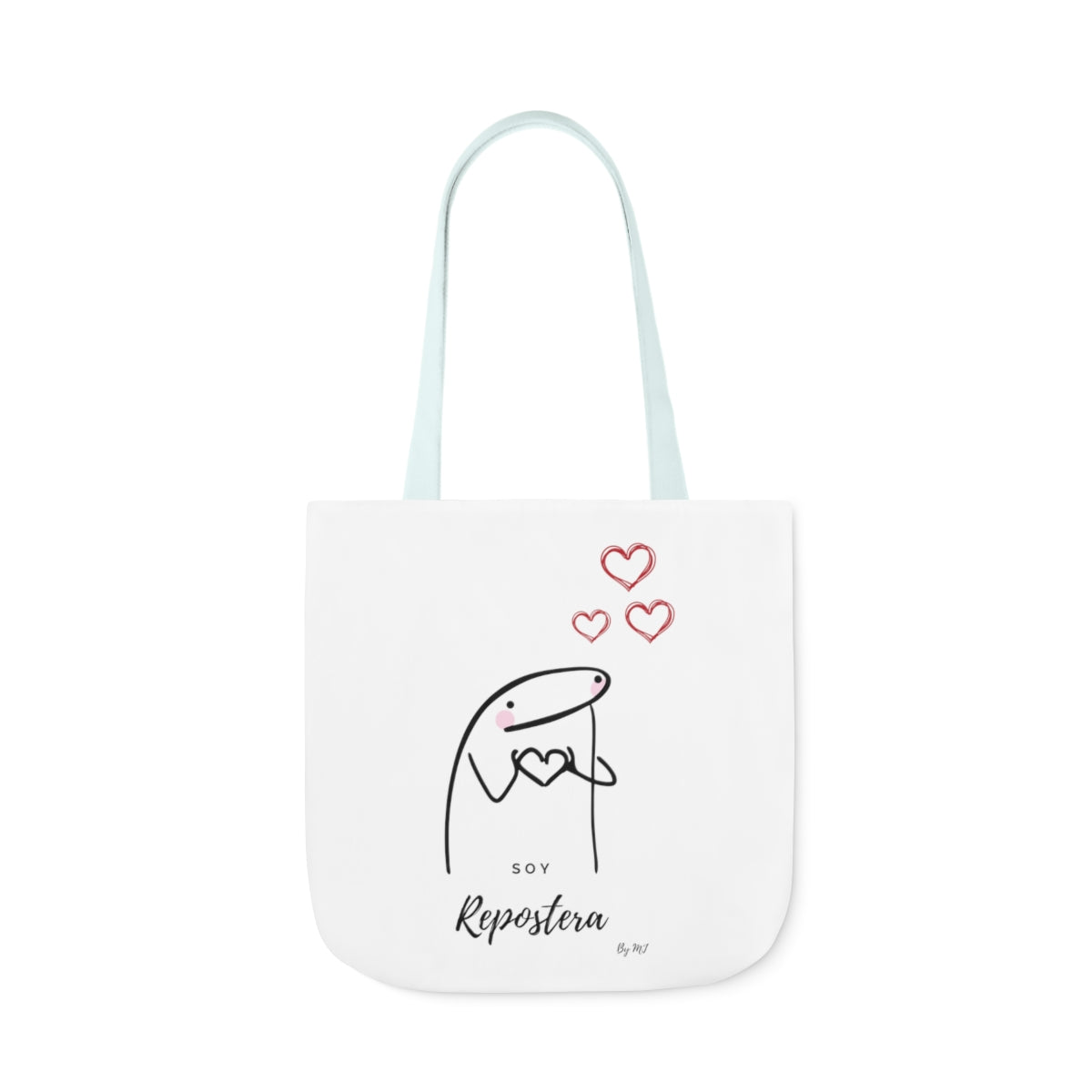 Deformito "Soy Repostera" Tote Bag