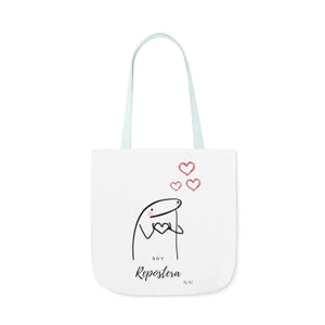 Deformito "Soy Repostera" Tote Bag