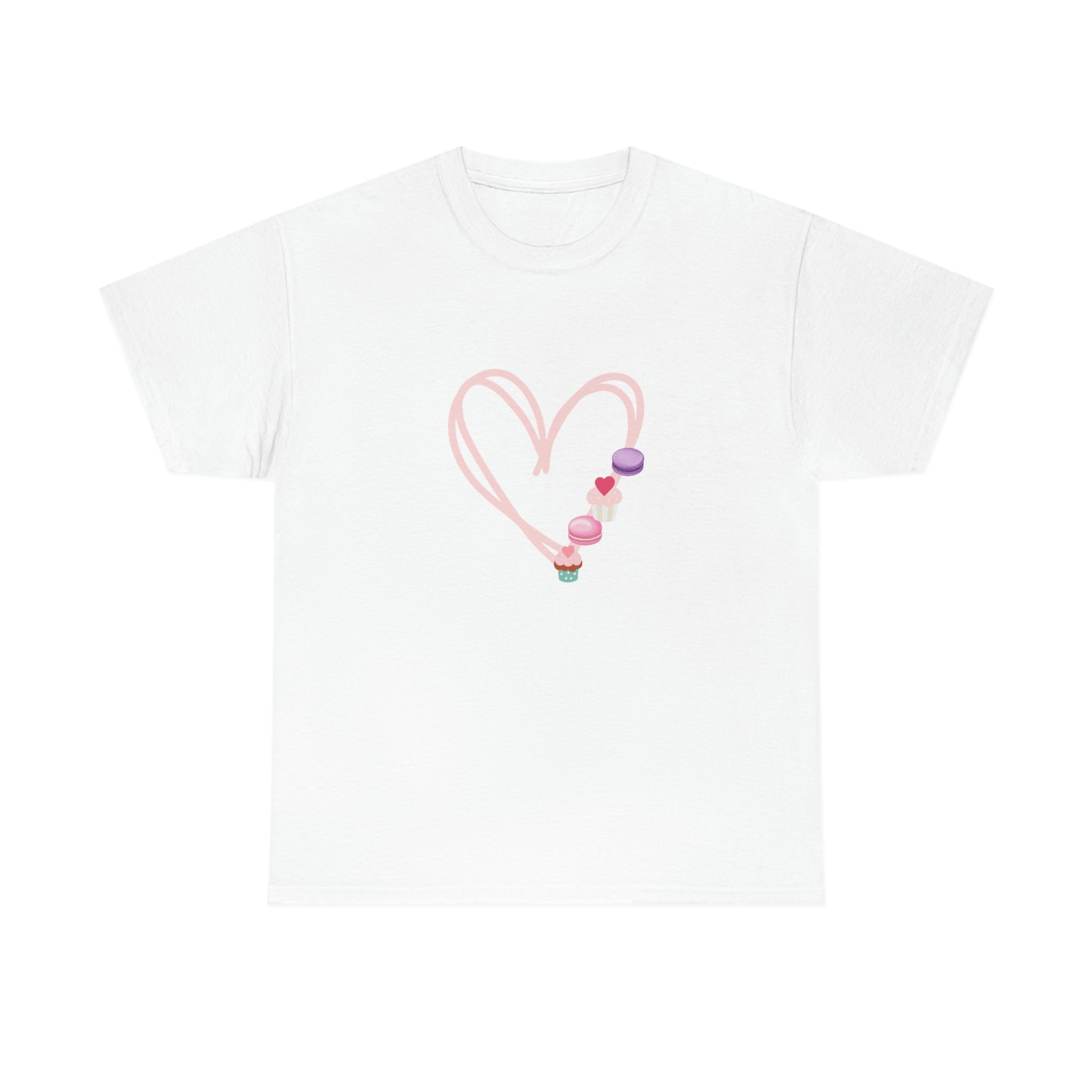 Heart and Sweet