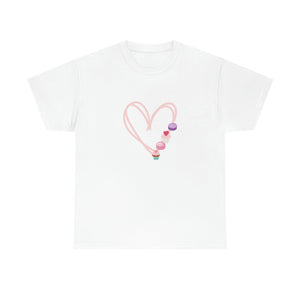 Heart and Sweet
