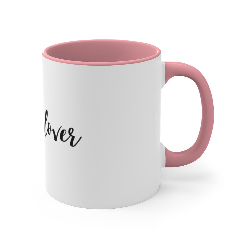 Baking Lovers Mug  11oz