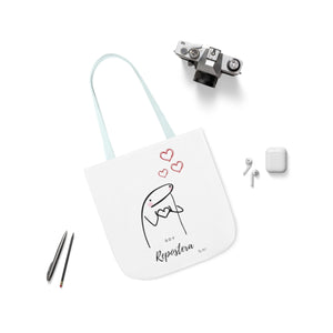 Deformito "Soy Repostera" Tote Bag