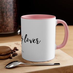 Baking Lovers Mug  11oz