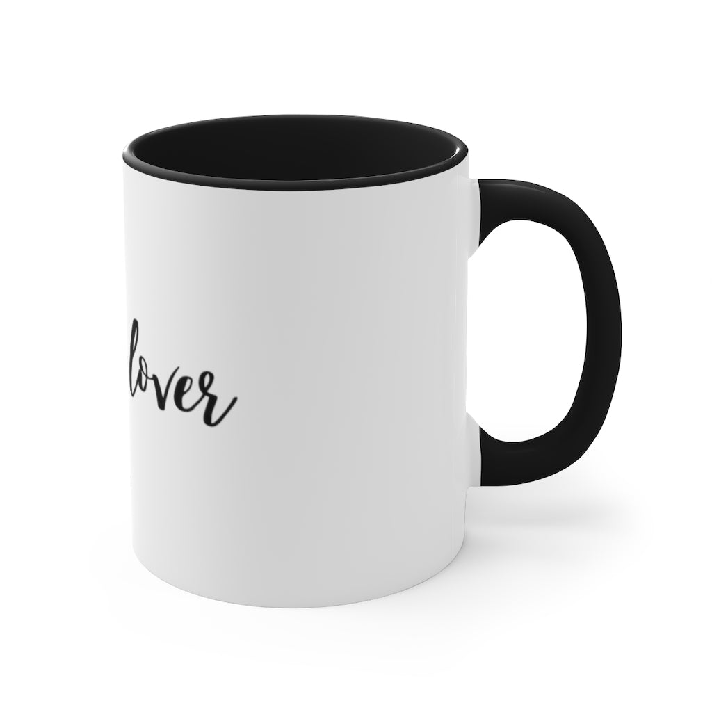 Baking Lovers Mug  11oz