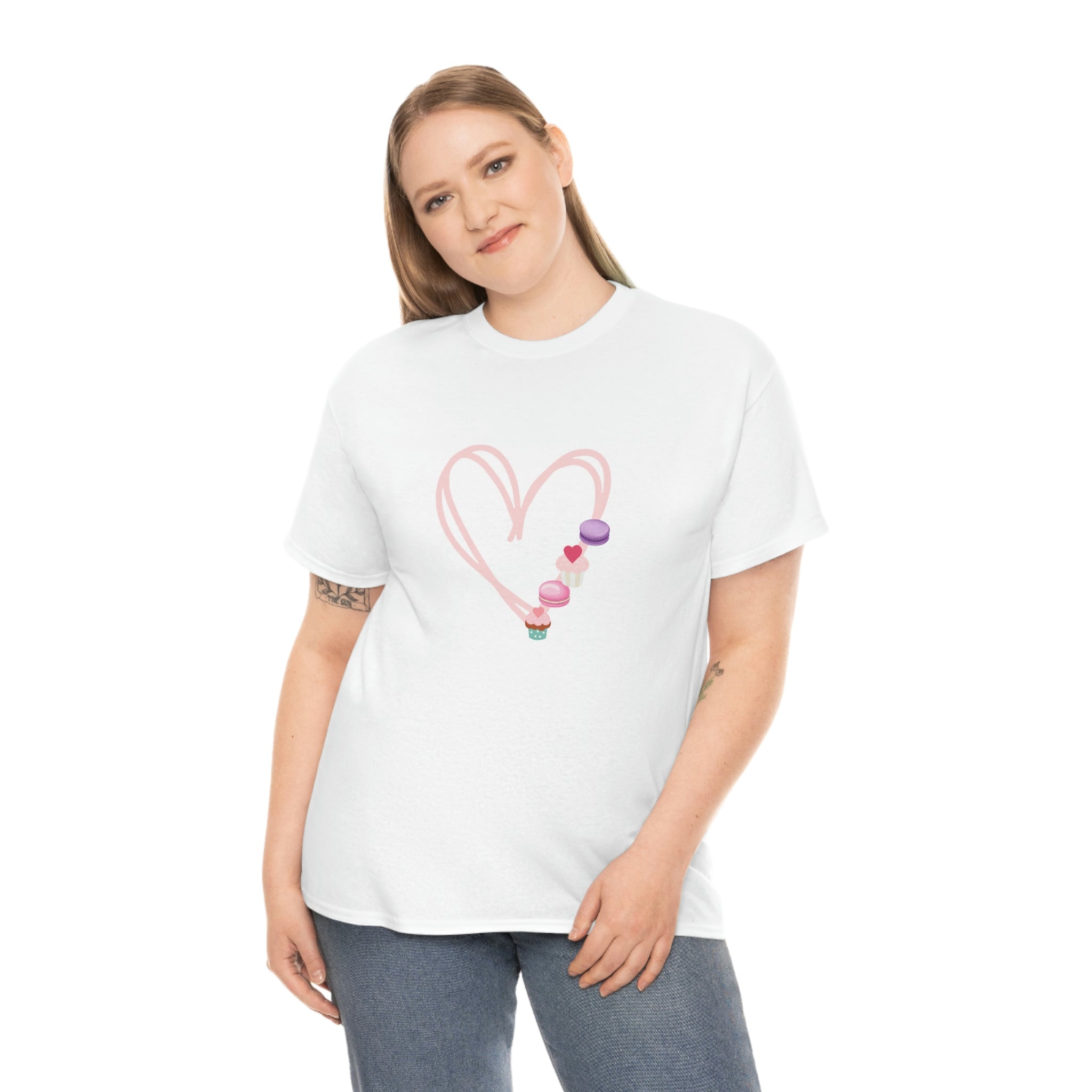 Heart and Sweet