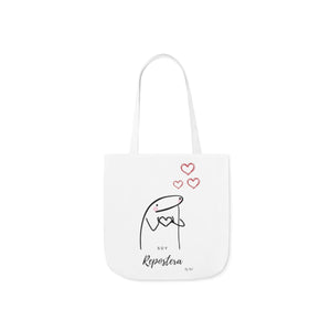 Deformito "Soy Repostera" Tote Bag