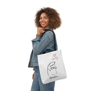 Deformito "Soy Repostera" Tote Bag