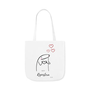 Deformito "Soy Repostera" Tote Bag