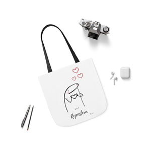 Deformito "Soy Repostera" Tote Bag