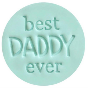 Father's Day Stamp