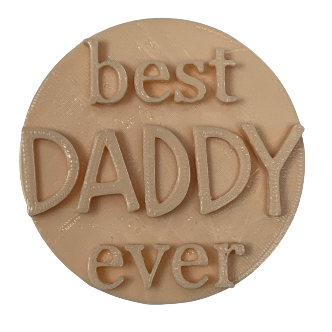 Father's Day Stamp
