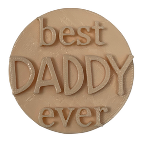 Father's Day Stamp