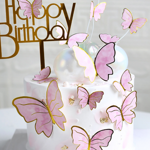 Mariposas