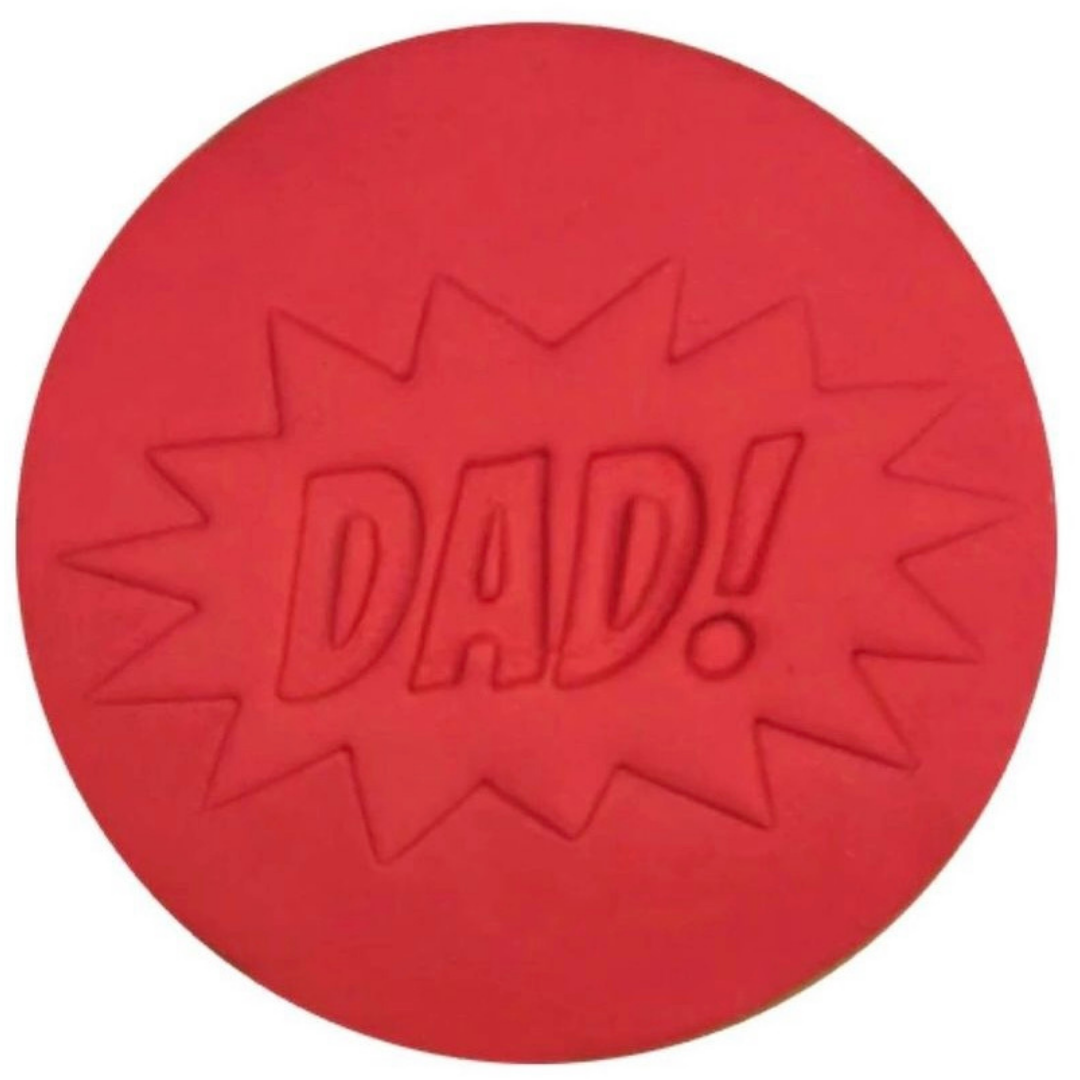 Father's Day Stamp