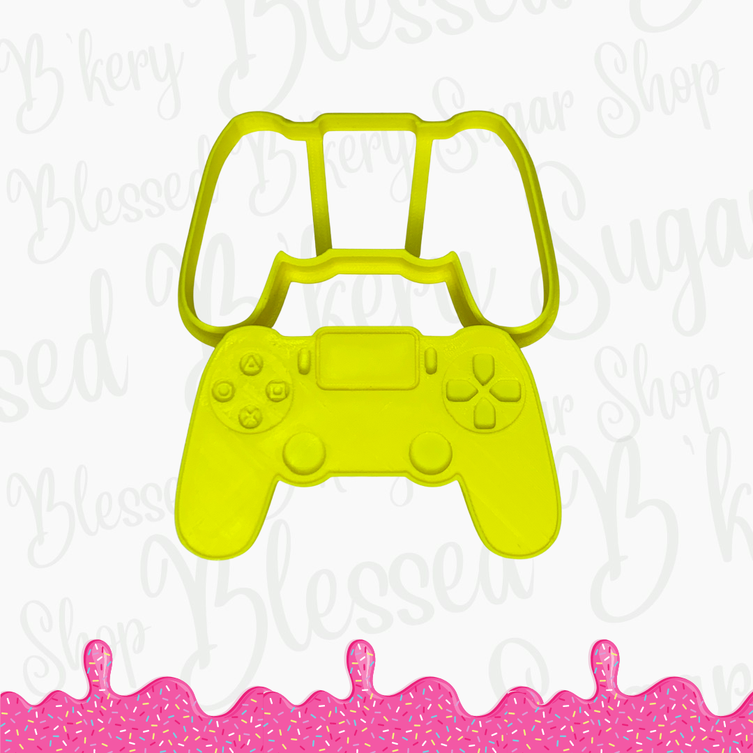 Game Controller Cutter