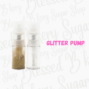 Glitter Pump