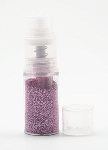 Glitter Pump