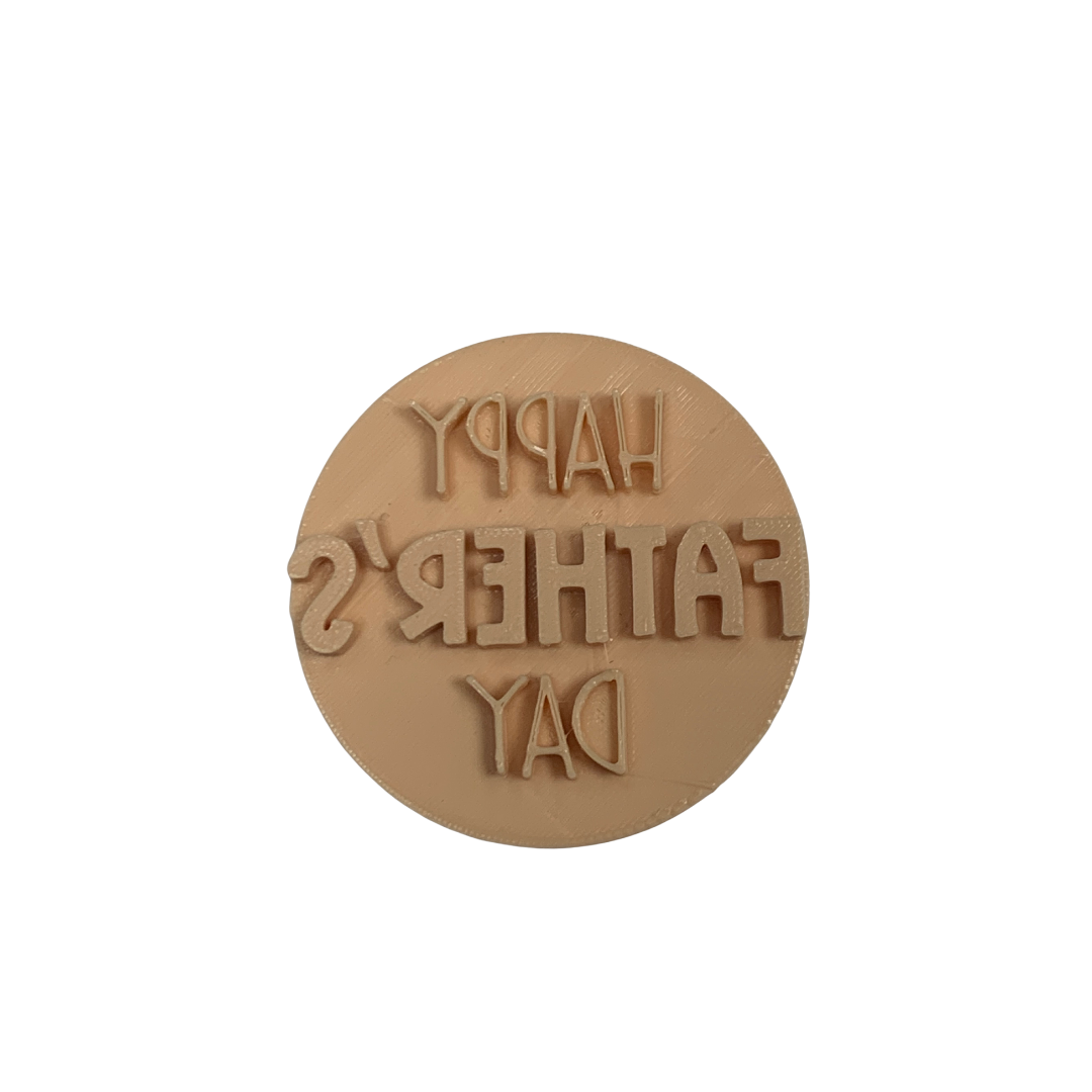 Father's Day Stamp