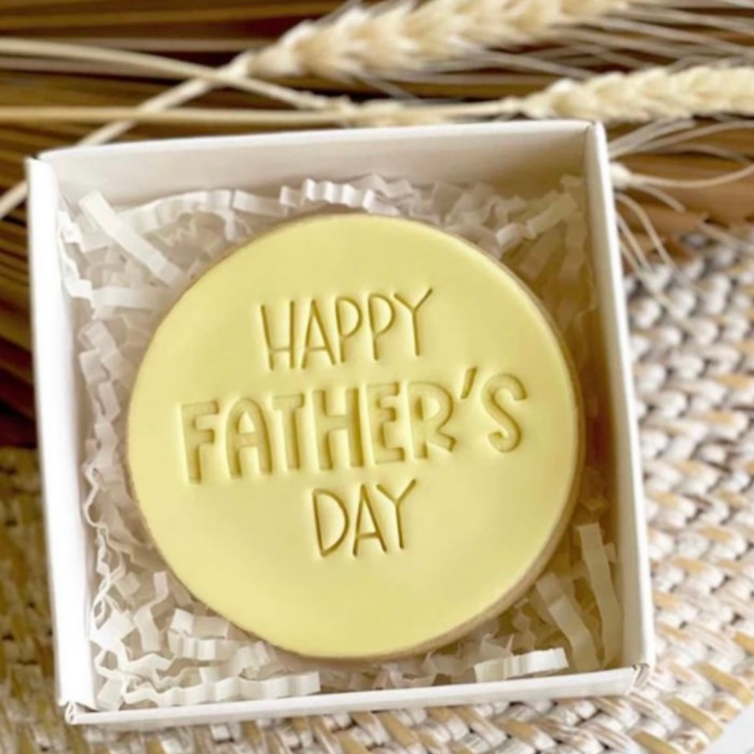 Father's Day Stamp