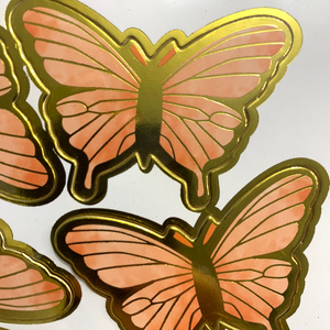 Mariposas