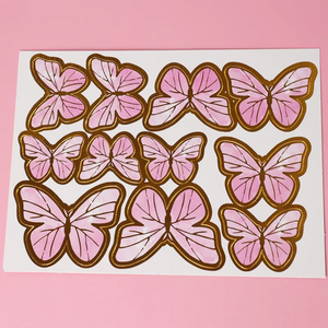 Mariposas
