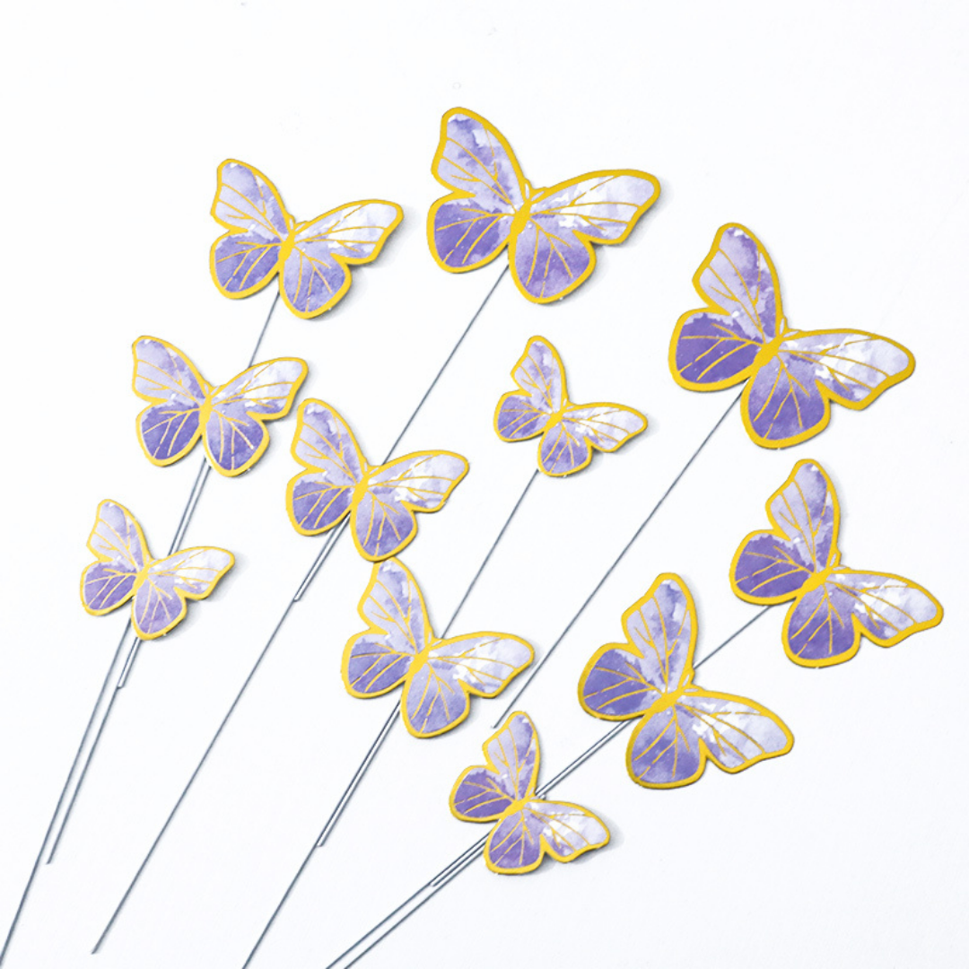 Mariposas