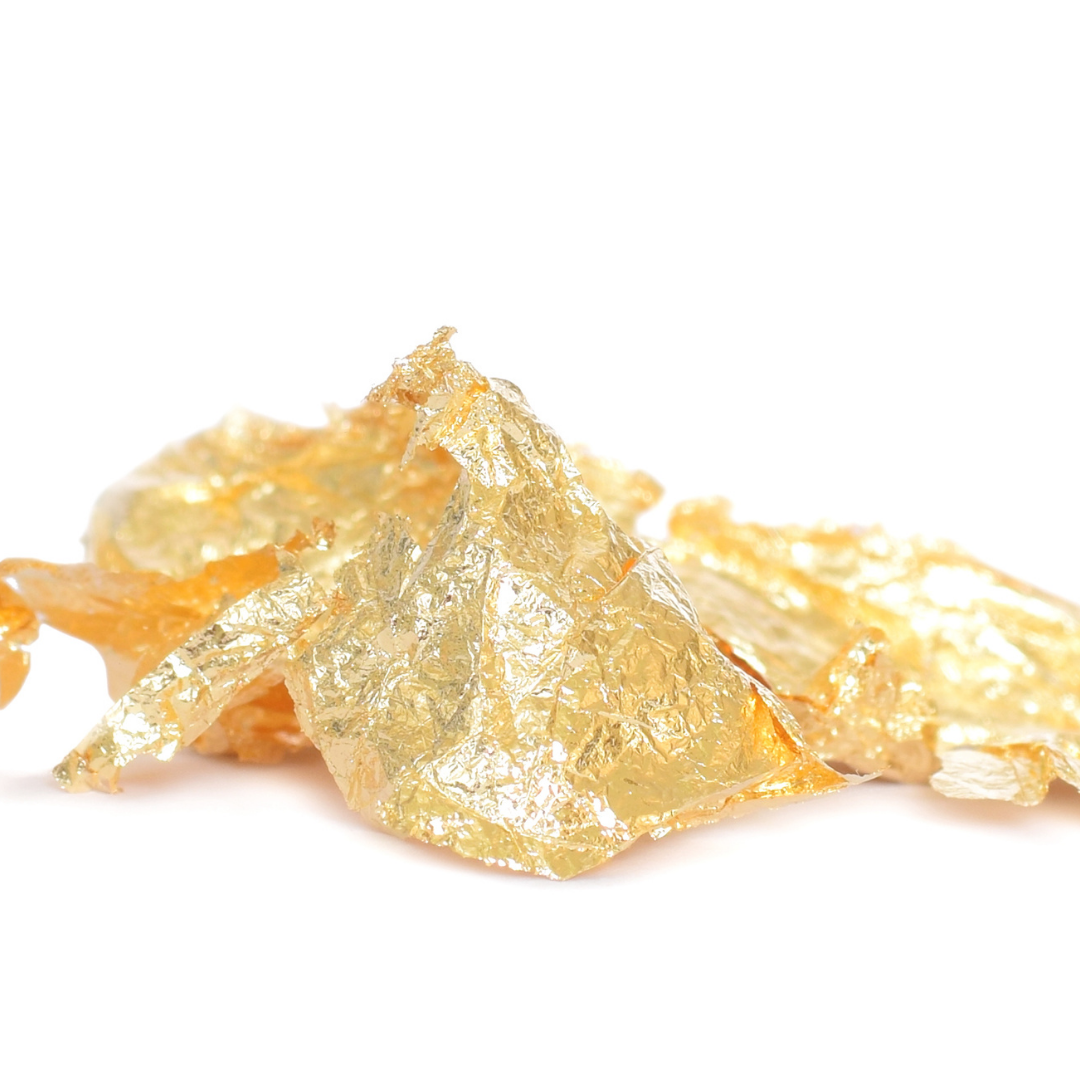 Edible Leaf