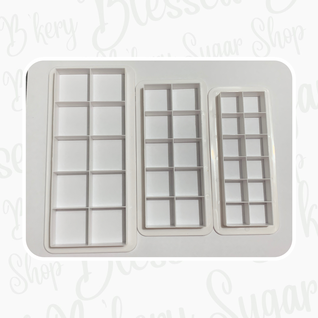 Square Cutter