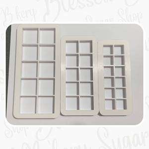 Square Cutter