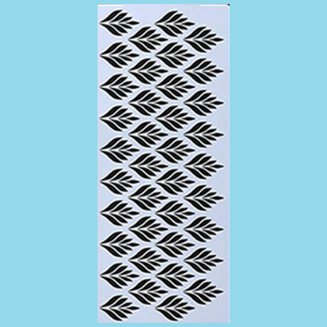 Stencils