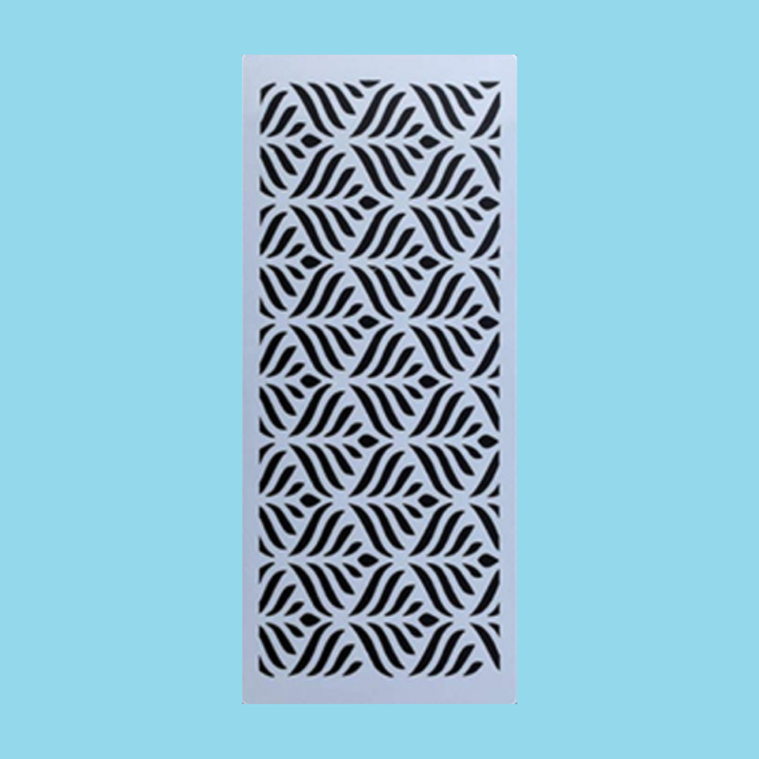 Stencils