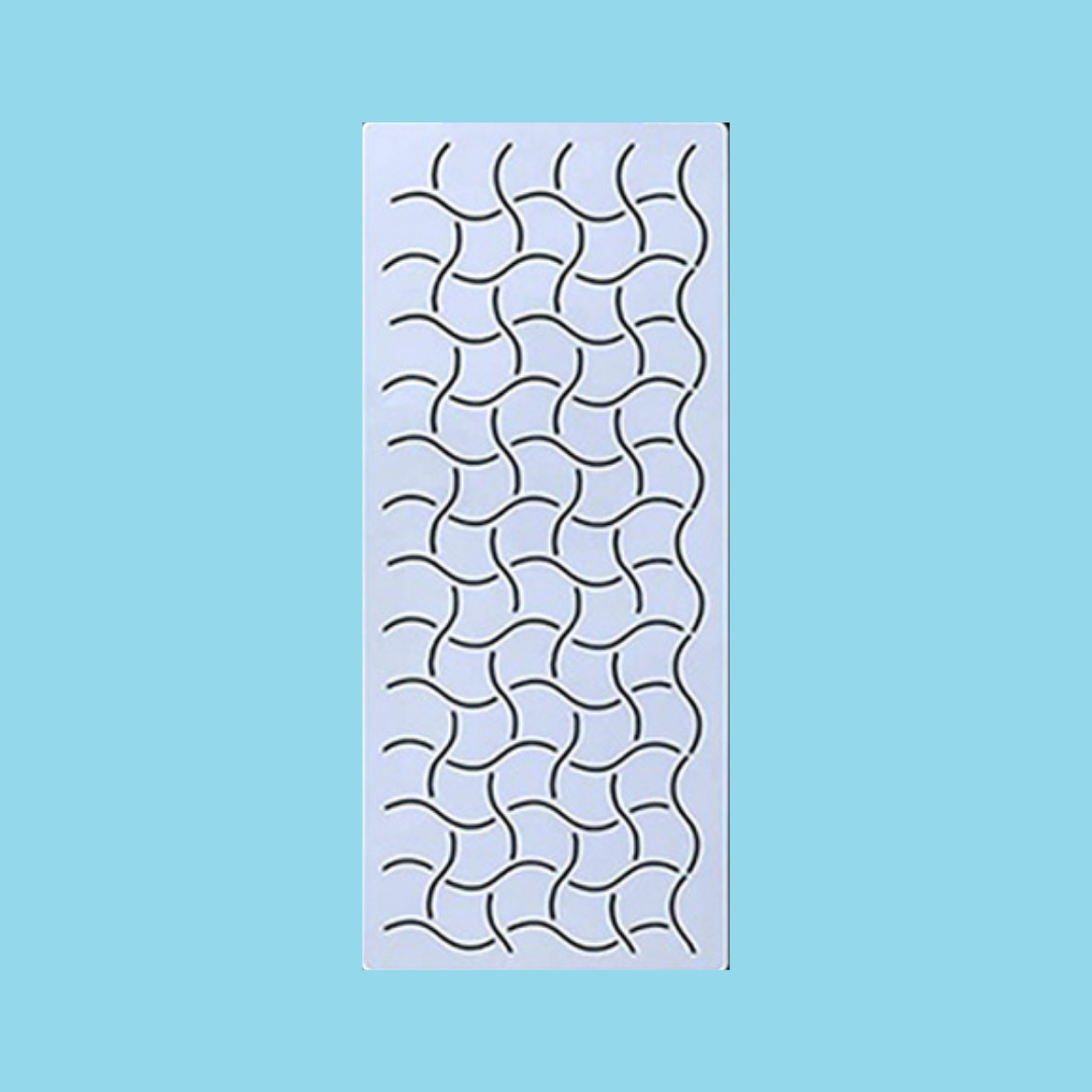 Stencils