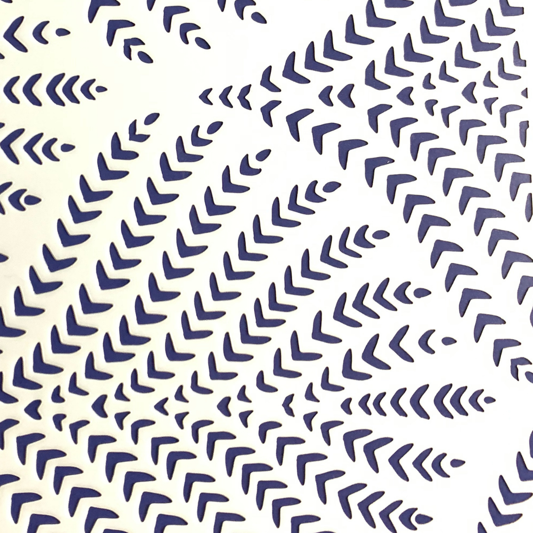 Stencils