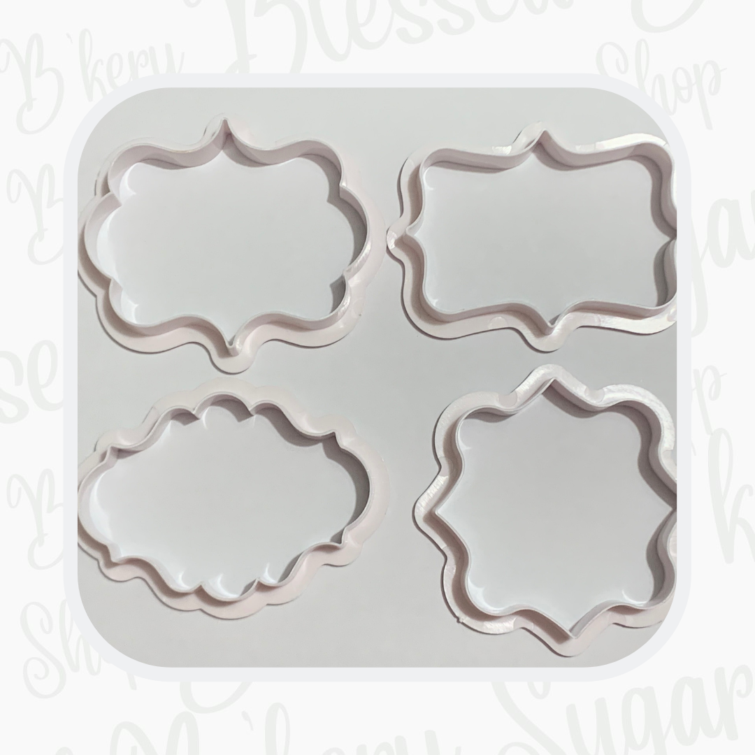Biscuit Cutter