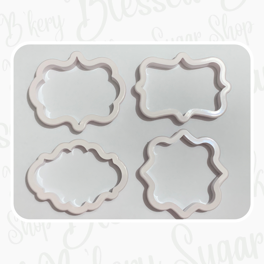 Biscuit Cutter